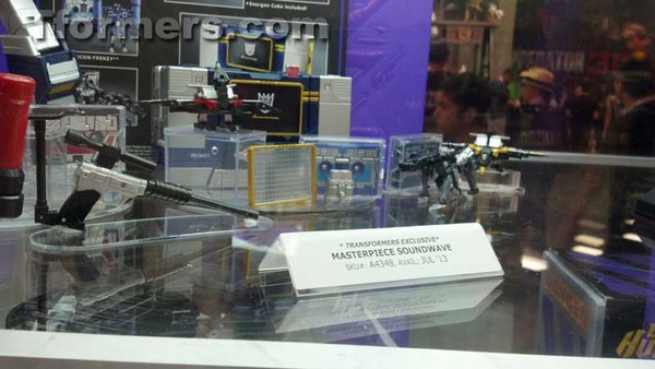 Transformers Sdcc 2013 Preview Night  (231 of 306)